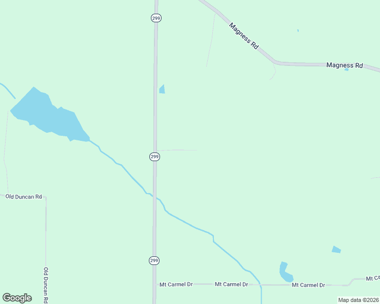 map of restaurants, bars, coffee shops, grocery stores, and more near 7146 Kirksey Road in Benton