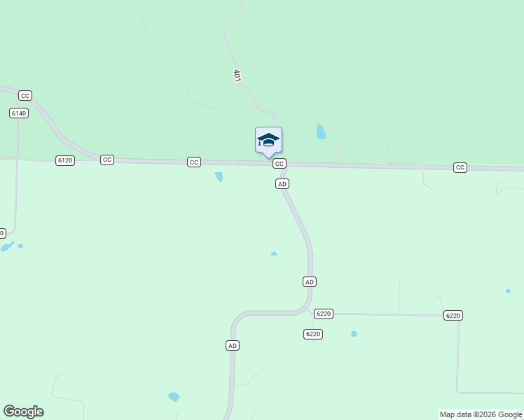 map of restaurants, bars, coffee shops, grocery stores, and more near 8401-8475 State Highway Ad in West Plains