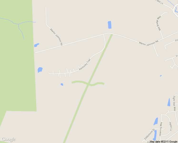 map of restaurants, bars, coffee shops, grocery stores, and more near 3541 Kentucky Trail in Chesapeake