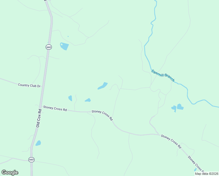 map of restaurants, bars, coffee shops, grocery stores, and more near 549 Stoney Cross Road in Chase City