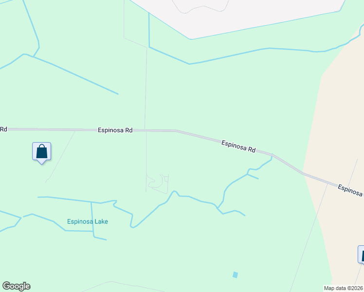 map of restaurants, bars, coffee shops, grocery stores, and more near 270 Espinosa Road in Salinas