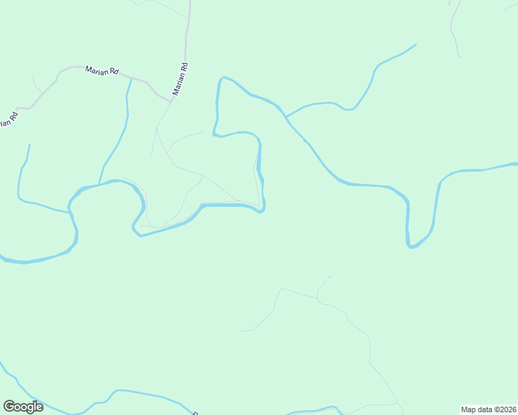 map of restaurants, bars, coffee shops, grocery stores, and more near 100-198 Harmony Lane in Dugspur