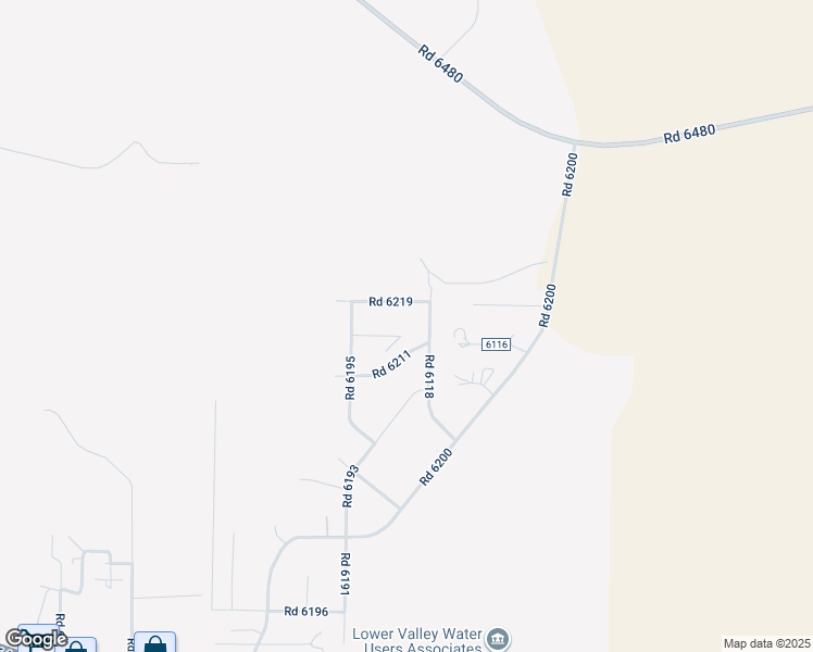 map of restaurants, bars, coffee shops, grocery stores, and more near 18 Road 6217 in Kirtland
