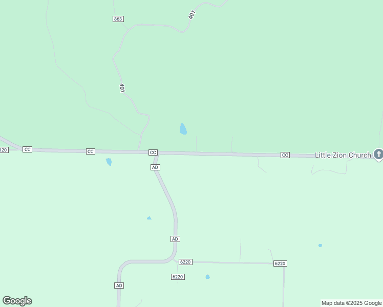 map of restaurants, bars, coffee shops, grocery stores, and more near 1242-1248 State Highway CC in West Plains