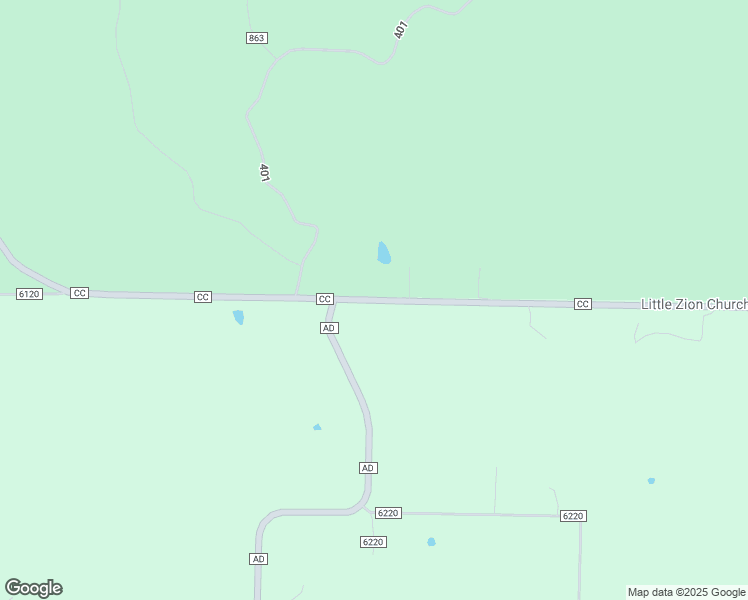 map of restaurants, bars, coffee shops, grocery stores, and more near 1242 State Highway CC in West Plains