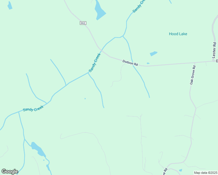map of restaurants, bars, coffee shops, grocery stores, and more near 3580 Dodson Road in Keeling