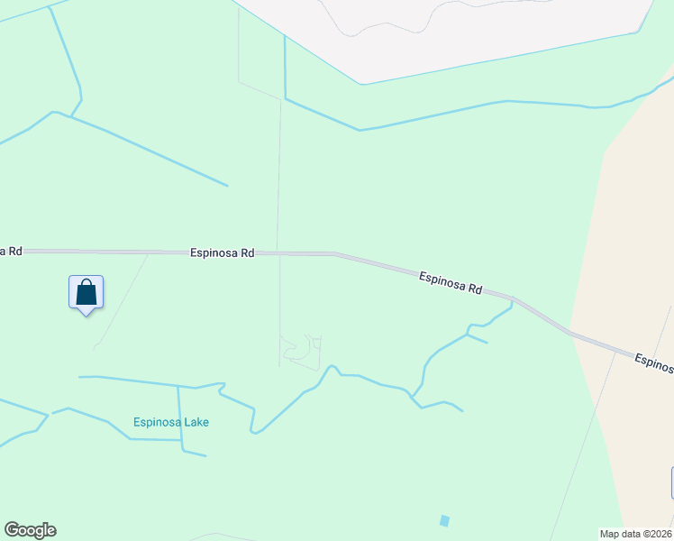 map of restaurants, bars, coffee shops, grocery stores, and more near 270 Espinosa Road in Salinas