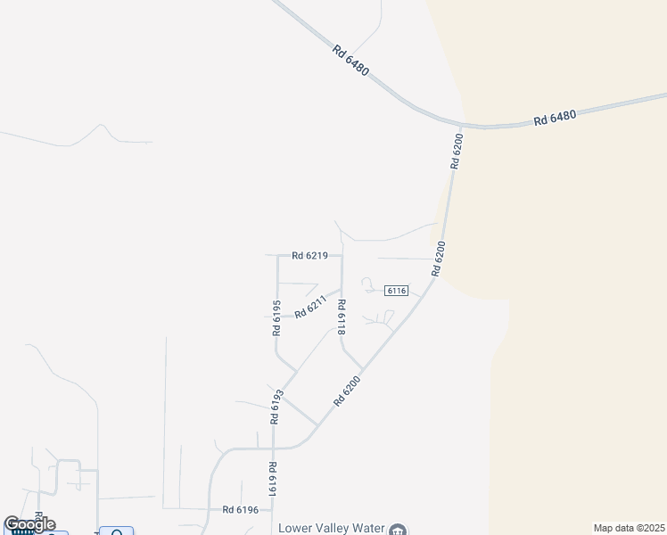 map of restaurants, bars, coffee shops, grocery stores, and more near 18 Road 6217 in Kirtland