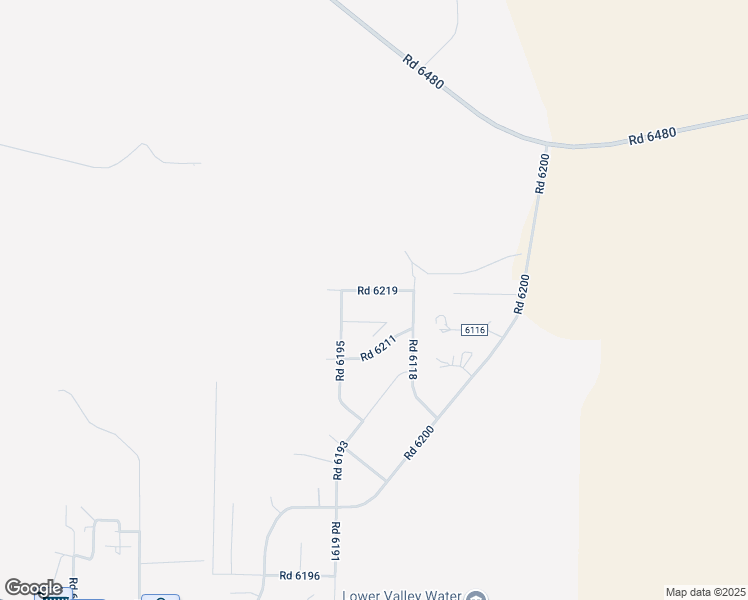 map of restaurants, bars, coffee shops, grocery stores, and more near 18 Road 6217 in Kirtland