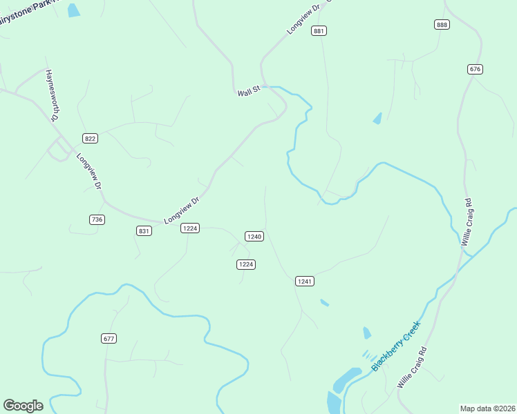 map of restaurants, bars, coffee shops, grocery stores, and more near Hamilton Road in Bassett