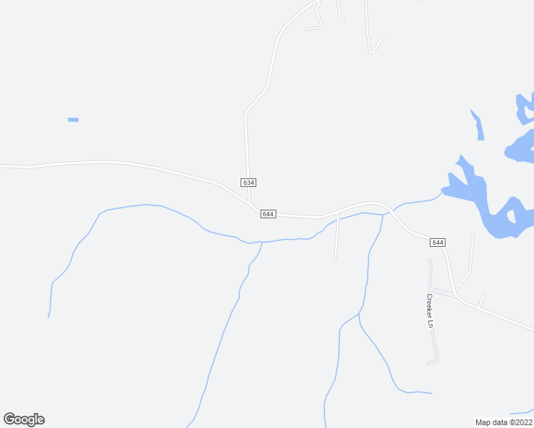 map of restaurants, bars, coffee shops, grocery stores, and more near 3998 Indian Trail in Suffolk