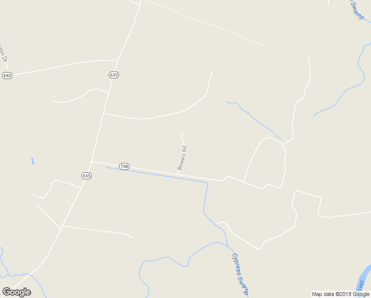 map of restaurants, bars, coffee shops, grocery stores, and more near 34126 Bowers Road in Franklin