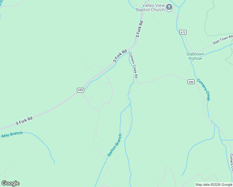 map of restaurants, bars, coffee shops, grocery stores, and more near 177 Shallow Valley Road in Sugar Grove