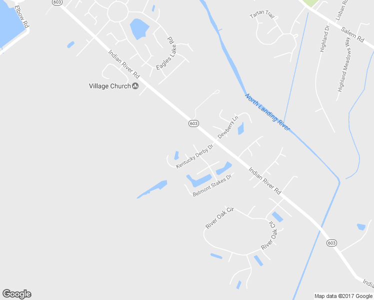 map of restaurants, bars, coffee shops, grocery stores, and more near 3808 Winners Circle in Virginia Beach