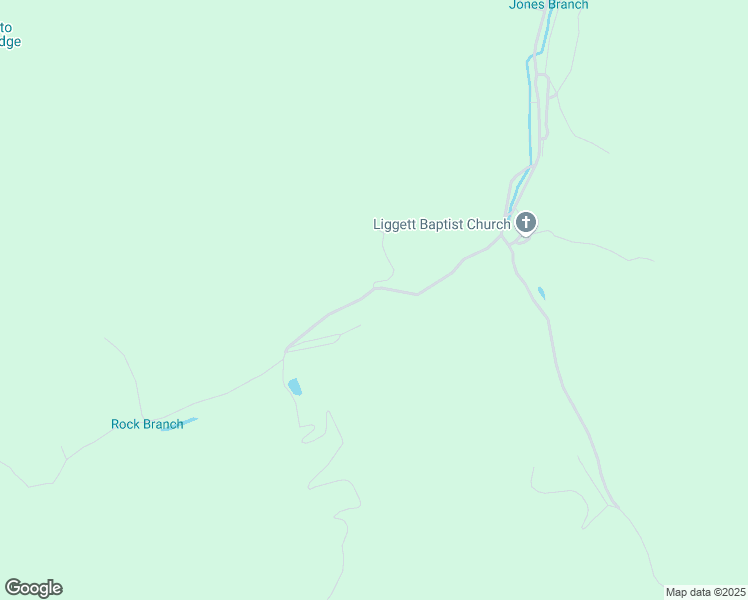 map of restaurants, bars, coffee shops, grocery stores, and more near Kentucky 72 in Harlan