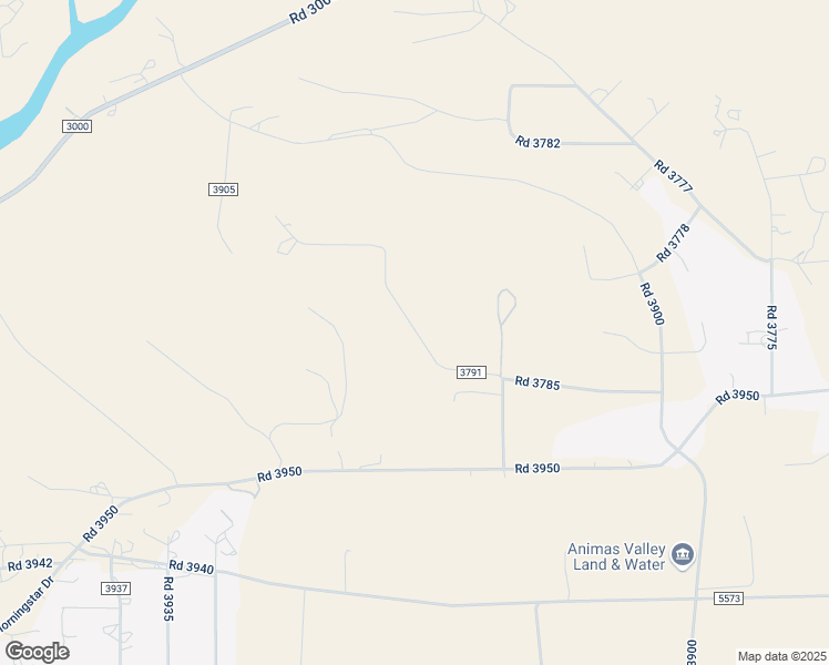map of restaurants, bars, coffee shops, grocery stores, and more near 29 County Road 3791 in Farmington