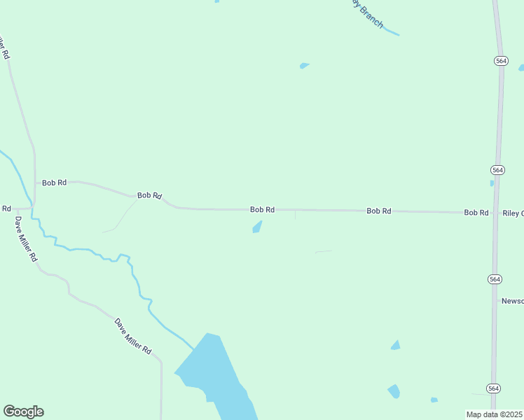 map of restaurants, bars, coffee shops, grocery stores, and more near 887 Bob Road in Mayfield