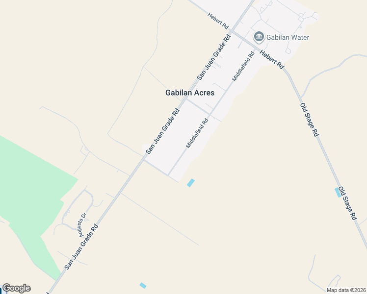 map of restaurants, bars, coffee shops, grocery stores, and more near 651 Middlefield Road in Salinas