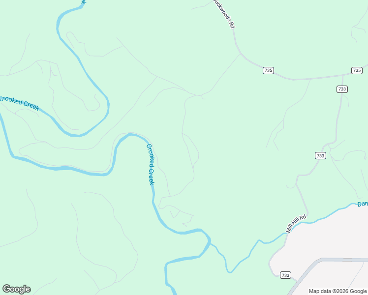 map of restaurants, bars, coffee shops, grocery stores, and more near Brownstone Lane in Woodlawn