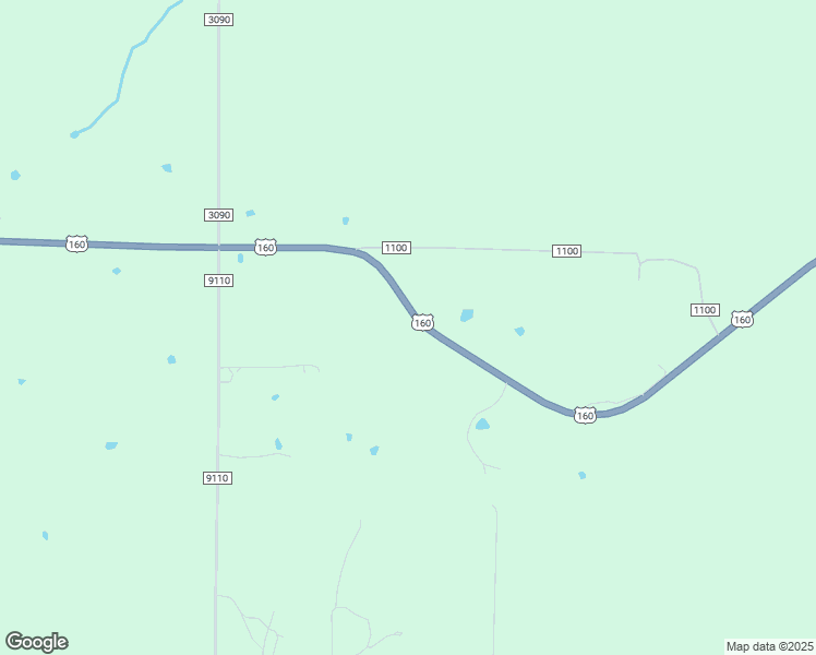map of restaurants, bars, coffee shops, grocery stores, and more near 7796 U.S. 160 in West Plains