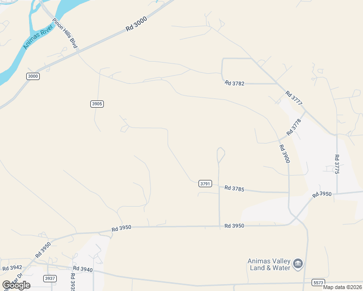 map of restaurants, bars, coffee shops, grocery stores, and more near 28 County Road 3791 in Farmington