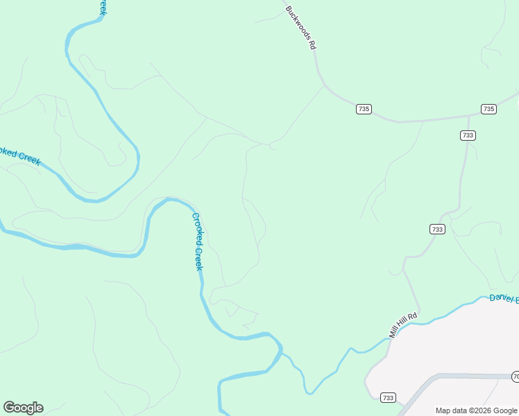 map of restaurants, bars, coffee shops, grocery stores, and more near Brownstone Lane in Woodlawn