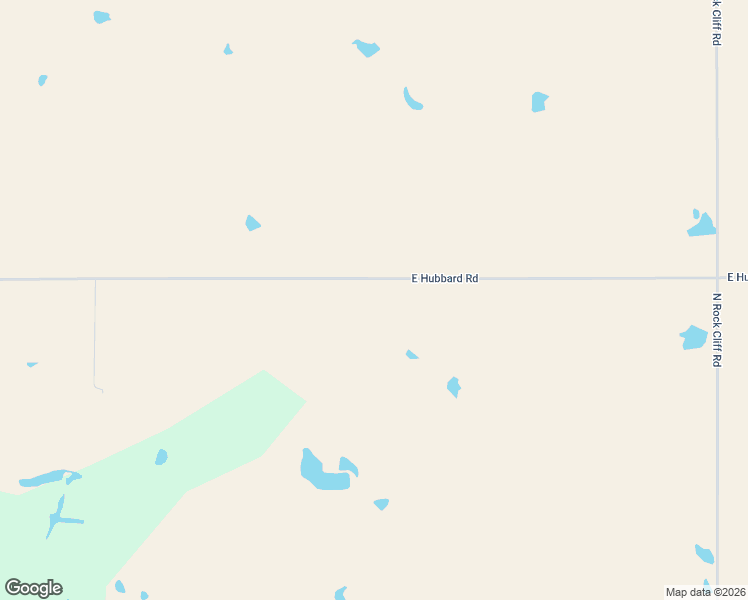 map of restaurants, bars, coffee shops, grocery stores, and more near 6182 East Hubbard Road in Ponca City
