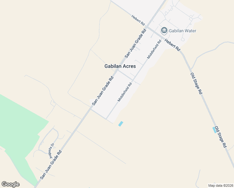 map of restaurants, bars, coffee shops, grocery stores, and more near 651 Middlefield Road in Salinas