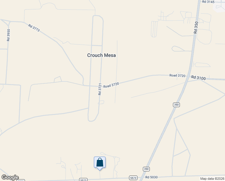 map of restaurants, bars, coffee shops, grocery stores, and more near 59 Road 3720 in Farmington