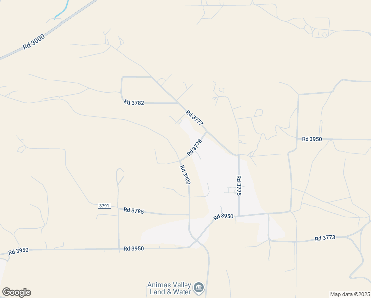 map of restaurants, bars, coffee shops, grocery stores, and more near 14 Road 3778 in Farmington