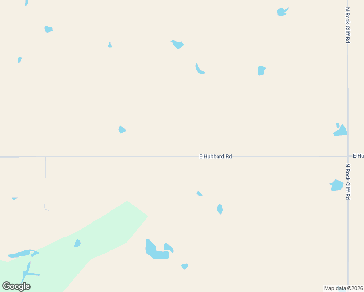 map of restaurants, bars, coffee shops, grocery stores, and more near 6182 East Hubbard Road in Ponca City