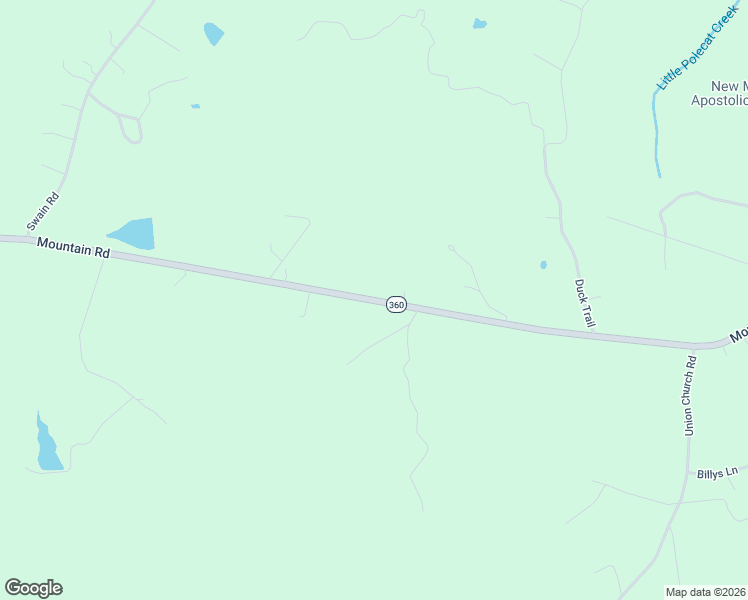 map of restaurants, bars, coffee shops, grocery stores, and more near 1016-1098 Barksdale Drive in Halifax