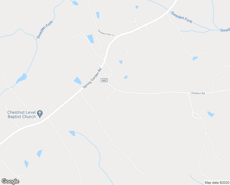 map of restaurants, bars, coffee shops, grocery stores, and more near 316 Dodson Road in Blairs