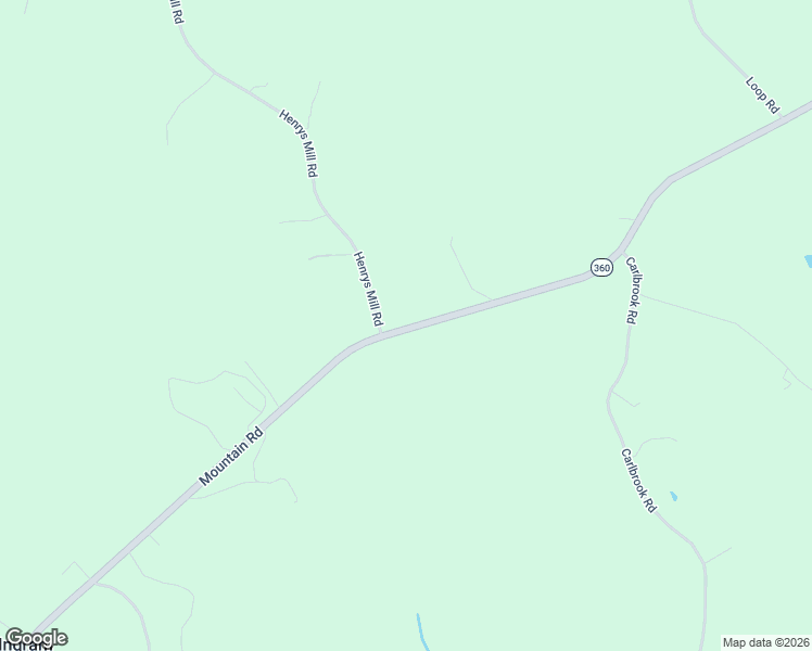 map of restaurants, bars, coffee shops, grocery stores, and more near 1000 Henrys Mill Road in Vernon Hill