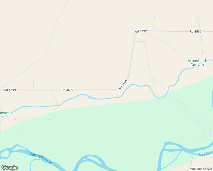 map of restaurants, bars, coffee shops, grocery stores, and more near 311 Road 4599 in Blanco