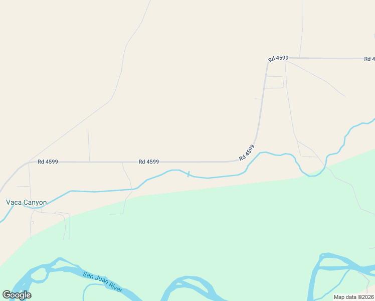 map of restaurants, bars, coffee shops, grocery stores, and more near 311 Road 4599 in Blanco