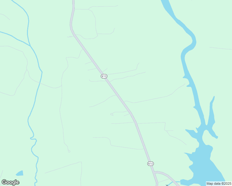 map of restaurants, bars, coffee shops, grocery stores, and more near 2882 Slagles Lake Rd in Emporia
