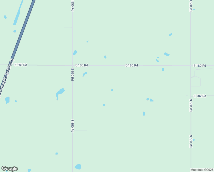 map of restaurants, bars, coffee shops, grocery stores, and more near in Fairland