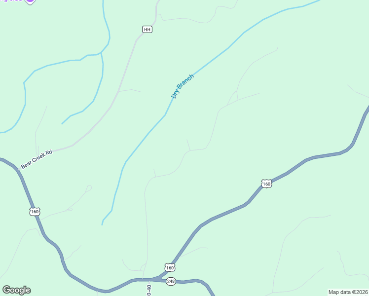 map of restaurants, bars, coffee shops, grocery stores, and more near 127 Eagle Ridge Court in Reeds Spring