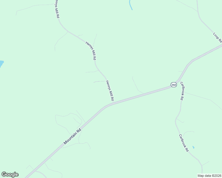 map of restaurants, bars, coffee shops, grocery stores, and more near 1000-1044 Henrys Mill Road in Halifax