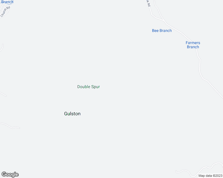 map of restaurants, bars, coffee shops, grocery stores, and more near in Gulston