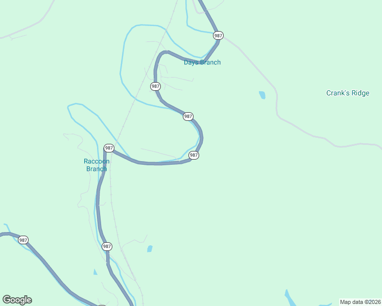 map of restaurants, bars, coffee shops, grocery stores, and more near 2684 State Highway 987 in Smith