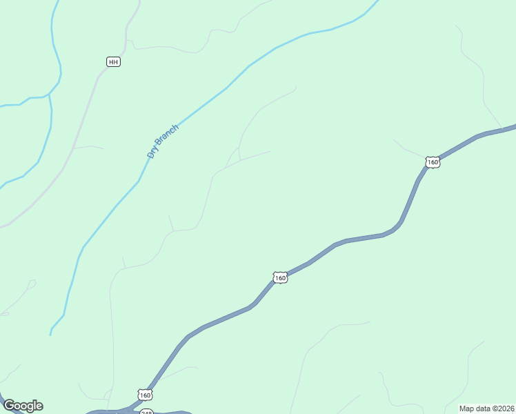 map of restaurants, bars, coffee shops, grocery stores, and more near 1078 Newbury Road in Reeds Spring
