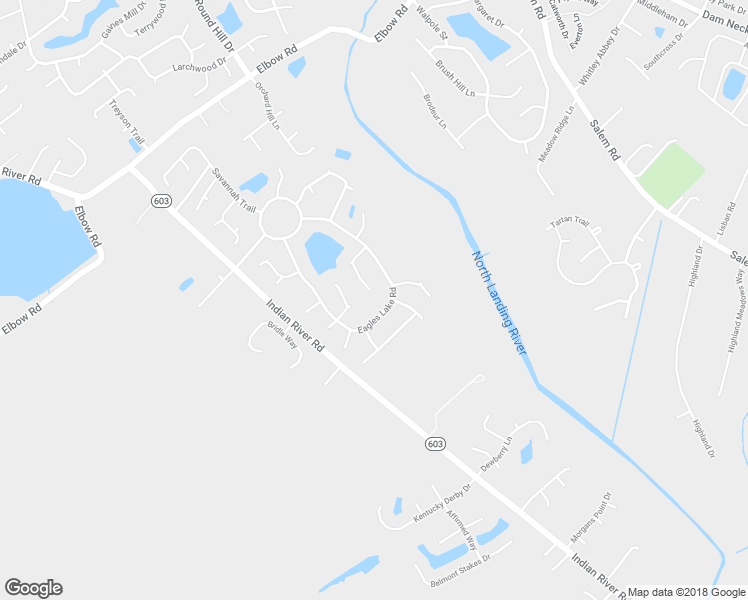 map of restaurants, bars, coffee shops, grocery stores, and more near 2545 Sandusky Avenue in Virginia Beach