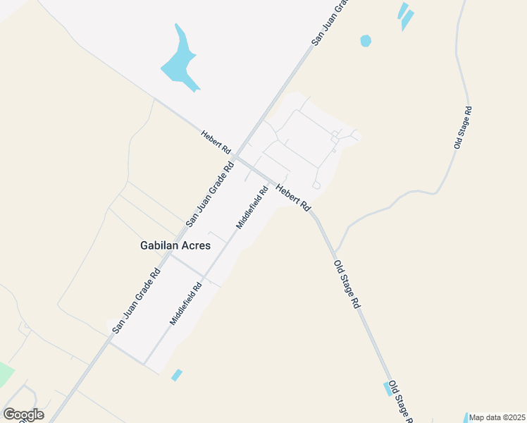 map of restaurants, bars, coffee shops, grocery stores, and more near 756 Middlefield Road in Salinas