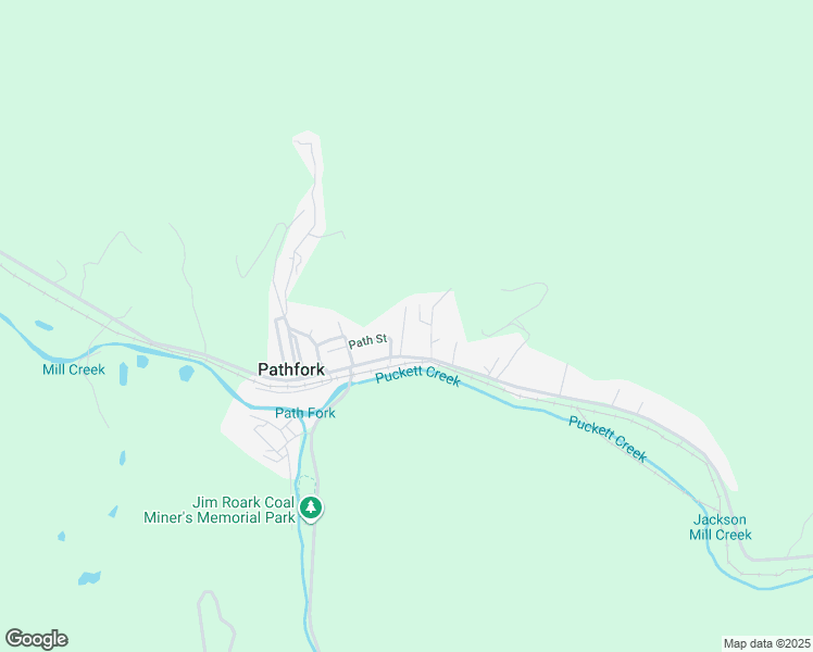 map of restaurants, bars, coffee shops, grocery stores, and more near 5325 State Highway 72 in Pathfork