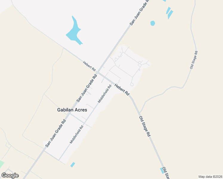 map of restaurants, bars, coffee shops, grocery stores, and more near 756 Middlefield Road in Salinas