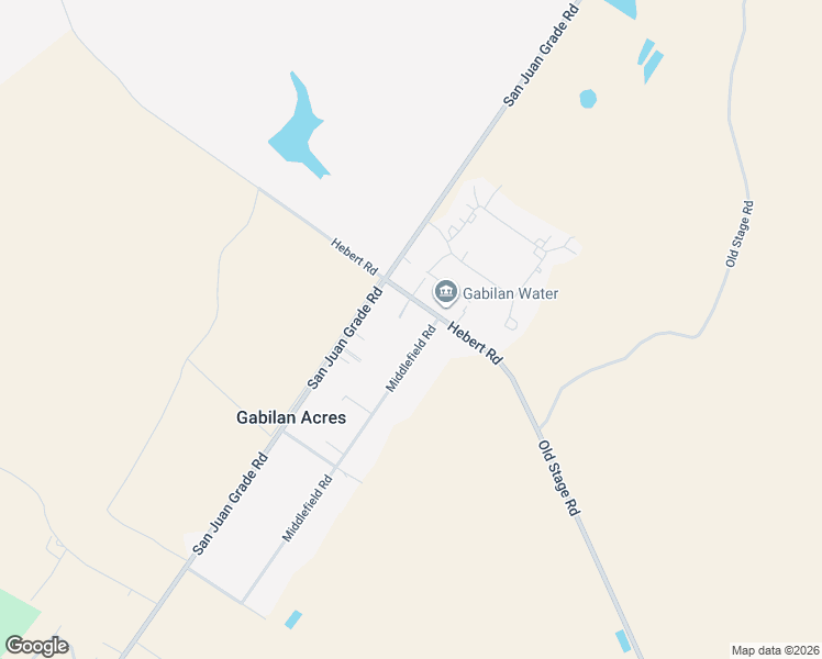 map of restaurants, bars, coffee shops, grocery stores, and more near 756 Middlefield Road in Salinas