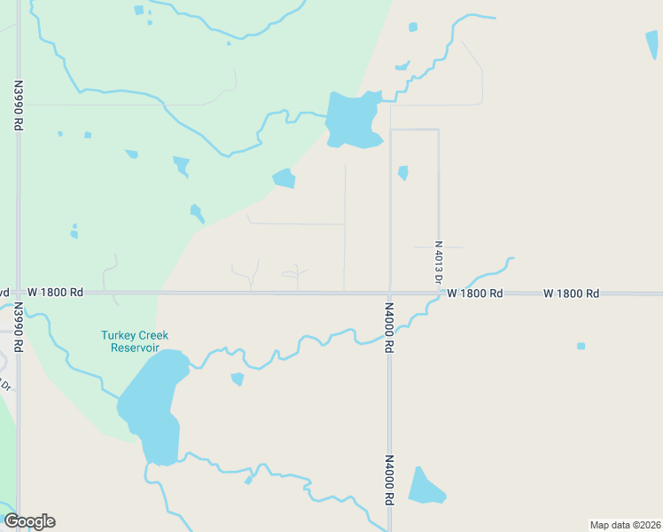 map of restaurants, bars, coffee shops, grocery stores, and more near 17975 North 3998 Drive in Bartlesville