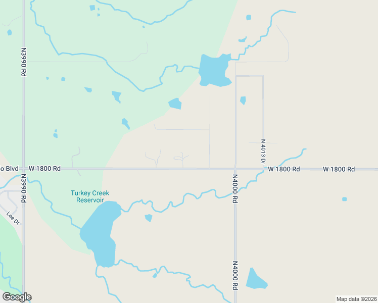 map of restaurants, bars, coffee shops, grocery stores, and more near 17975 North 3998 Drive in Bartlesville